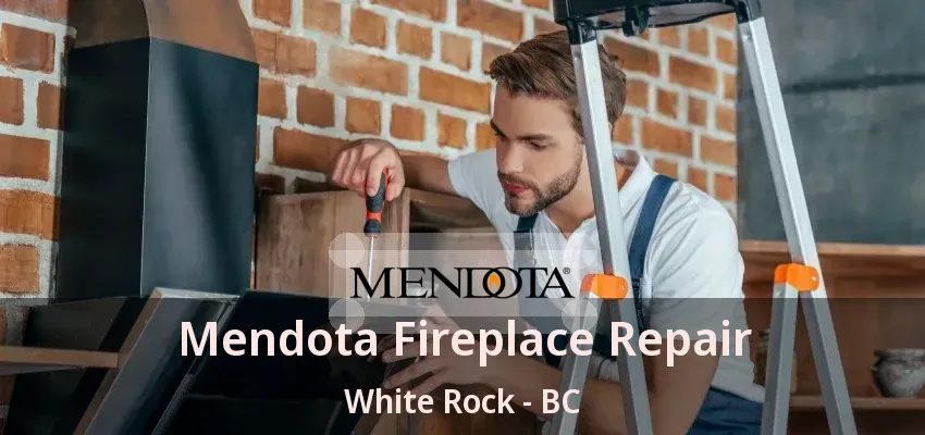 Mendota Fireplace Repair White Rock - BC Mendota Fireplace Repair White Rock - BC