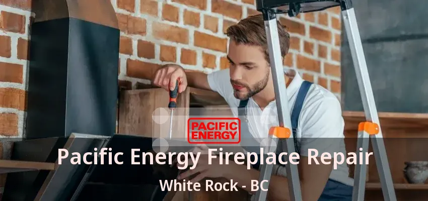 Pacific Energy Fireplace Repair White Rock - BC Pacific Energy Fireplace Repair White Rock - BC